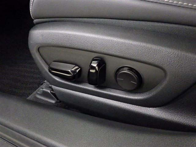 ＥＳ ＥＳ３００ｈ　Ｆスポーツ　衝突被害軽減システム　メモリーナビ　フルセグ　バックカメラ　ＥＴＣ　ドラレコ　ＣＤ　ミュージックプレイヤー接続可　ＤＶＤ再生　サンルーフ　革シート　電動シート　オートクルーズコントロール　スマートキー（28枚目）