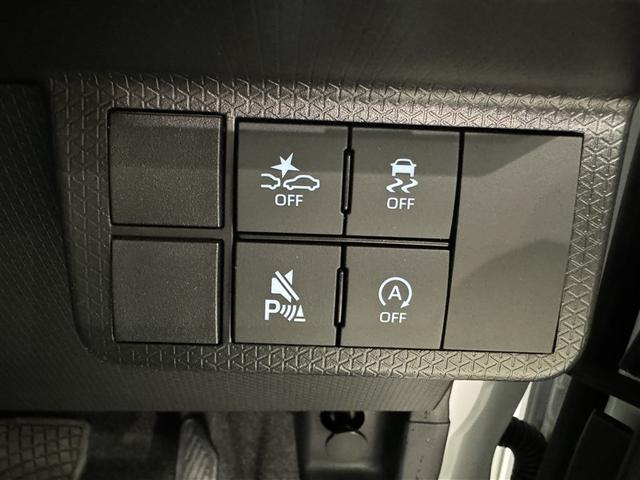 タント カスタムＲＳ　衝突被害軽減システム　ＬＥＤヘッドランプ　両側電動スライド　スマートキー　キーレス　アイドリングストップ（13枚目）