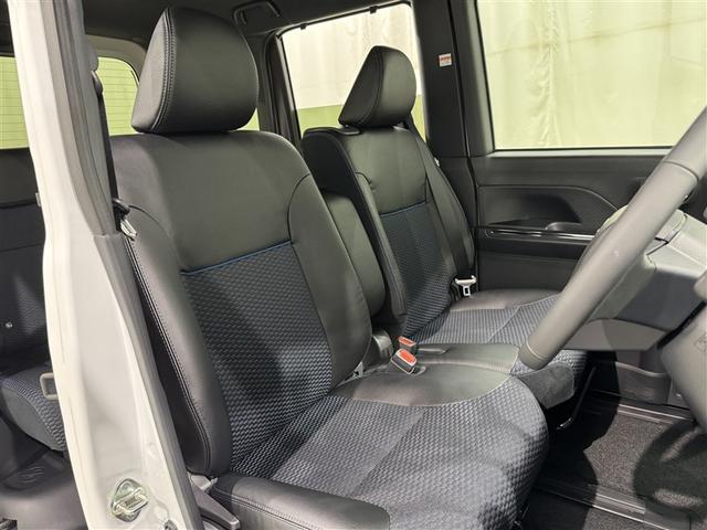 タント カスタムＲＳ　衝突被害軽減システム　ＬＥＤヘッドランプ　両側電動スライド　スマートキー　キーレス　アイドリングストップ（22枚目）