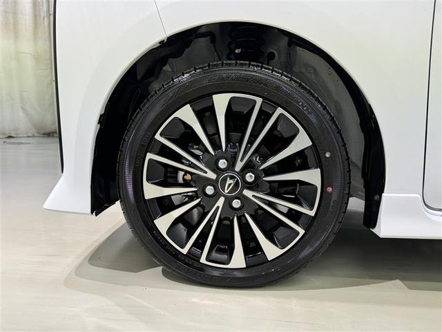 タント カスタムＲＳ　衝突被害軽減システム　ＬＥＤヘッドランプ　両側電動スライド　スマートキー　キーレス　アイドリングストップ（25枚目）