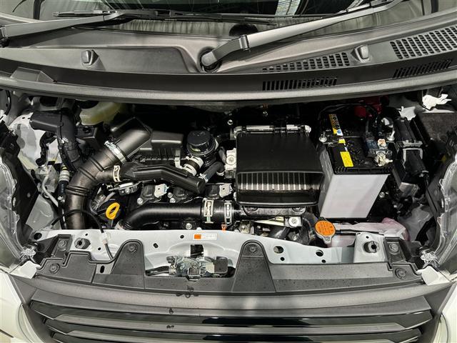 タント カスタムＲＳ　衝突被害軽減システム　ＬＥＤヘッドランプ　両側電動スライド　スマートキー　キーレス　アイドリングストップ（26枚目）