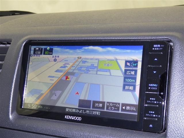 ハイエースバン ＤＸ　衝突被害軽減システム　メモリーナビ　フルセグ　バックカメラ　ＥＴＣ　ドラレコ　ＣＤ　ミュージックプレイヤー接続可　ＤＶＤ再生　ＬＥＤヘッドランプ　乗車定員６人　キーレス　ディーゼル　ワンオーナー（8枚目）