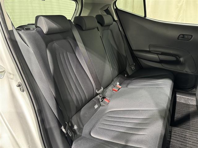 アクア Ｘ　衝突被害軽減システム　メモリーナビ　フルセグ　バックカメラ　ＥＴＣ　ドラレコ　ＣＤ　ミュージックプレイヤー接続可　ＤＶＤ再生　オートクルーズコントロール　ＬＥＤヘッドランプ　スマートキー　キーレス（27枚目）