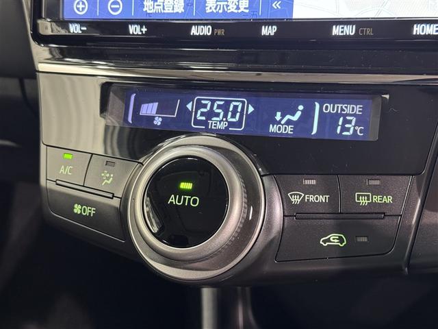 プリウスα Ｓ　衝突被害軽減システム　メモリーナビ　フルセグ　バックカメラ　ＥＴＣ　ＣＤ　ミュージックプレイヤー接続可　サンルーフ　オートクルーズコントロール　ＬＥＤヘッドランプ　スマートキー　キーレス　ハイブリッド（16枚目）