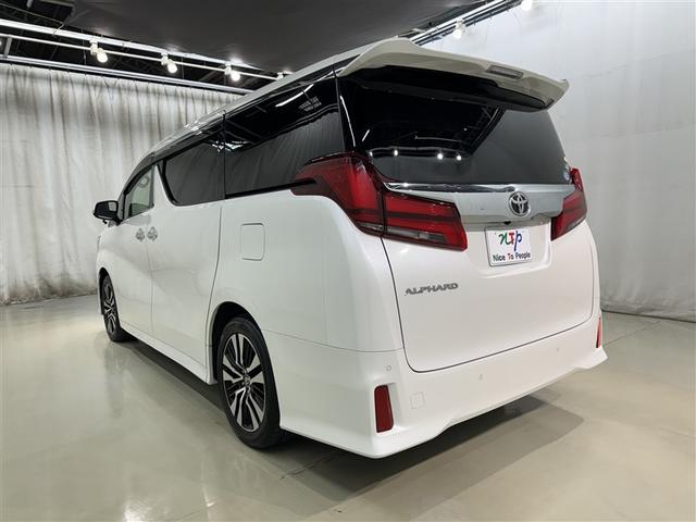 アルファード ２．５Ｓ　Ｃパッケージ　衝突被害軽減システム　メモリーナビ　フルセグ　バックカメラ　ＥＴＣ　ドラレコ　ＣＤ　ミュージックプレイヤー接続可　ＤＶＤ再生　後席モニター　電動シート　オートクルーズコントロール　ＬＥＤヘッドランプ（5枚目）