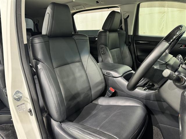 アルファード ２．５Ｓ　Ｃパッケージ　衝突被害軽減システム　メモリーナビ　フルセグ　バックカメラ　ＥＴＣ　ドラレコ　ＣＤ　ミュージックプレイヤー接続可　ＤＶＤ再生　後席モニター　電動シート　オートクルーズコントロール　ＬＥＤヘッドランプ（28枚目）