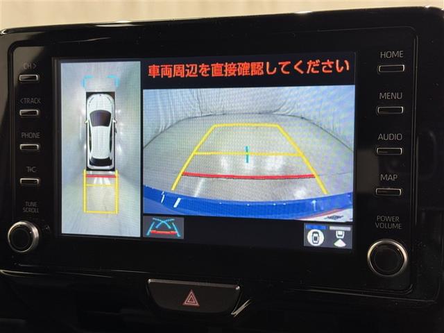 ヤリス G 衝突被害軽減システム メモリーナビ フルセグ バックカメラ ETC ドラレコ ミュージックプレイヤー接続可 LEDヘッドランプ スマートキー キーレス(10枚目)