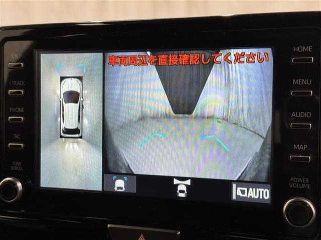 ヤリス G 衝突被害軽減システム メモリーナビ フルセグ バックカメラ ETC ドラレコ ミュージックプレイヤー接続可 LEDヘッドランプ スマートキー キーレス(11枚目)