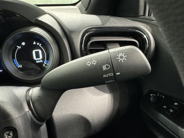 ヤリス G 衝突被害軽減システム メモリーナビ フルセグ バックカメラ ETC ドラレコ ミュージックプレイヤー接続可 LEDヘッドランプ スマートキー キーレス(24枚目)