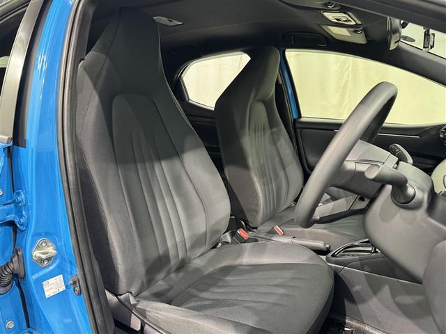 ヤリス G 衝突被害軽減システム メモリーナビ フルセグ バックカメラ ETC ドラレコ ミュージックプレイヤー接続可 LEDヘッドランプ スマートキー キーレス(28枚目)