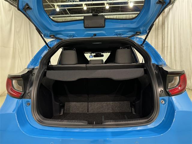 ヤリス G 衝突被害軽減システム メモリーナビ フルセグ バックカメラ ETC ドラレコ ミュージックプレイヤー接続可 LEDヘッドランプ スマートキー キーレス(30枚目)