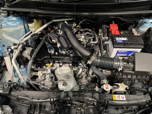 ヤリス G 衝突被害軽減システム メモリーナビ フルセグ バックカメラ ETC ドラレコ ミュージックプレイヤー接続可 LEDヘッドランプ スマートキー キーレス(31枚目)