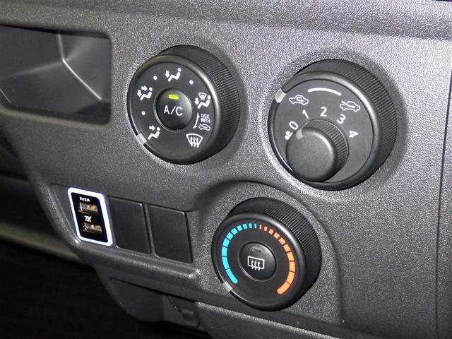 ハイエースバン ロングDX 衝突被害軽減システム メモリーナビ フルセグ バックカメラ ETC ドラレコ CD ミュージックプレイヤー接続可 DVD再生 LEDヘッドランプ 乗車定員6人 キーレス(12枚目)