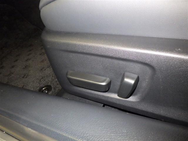 電動パワーシートです。　高級車によく付いてますね。　ポジションを細かく調整、出来るので長時間の運転もリラックスして出来ちゃいますね。