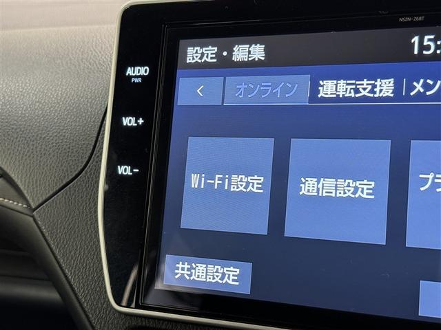 エスクァイア Ｘｉ　クルマイス　タイプ１　衝突被害軽減システム　メモリーナビ　フルセグ　バックカメラ　ＥＴＣ　ドラレコ　ＣＤ　ミュージックプレイヤー接続可　ＤＶＤ再生　後席モニター　オートクルーズコントロール　ＬＥＤヘッドランプ　乗車定員７人（22枚目）