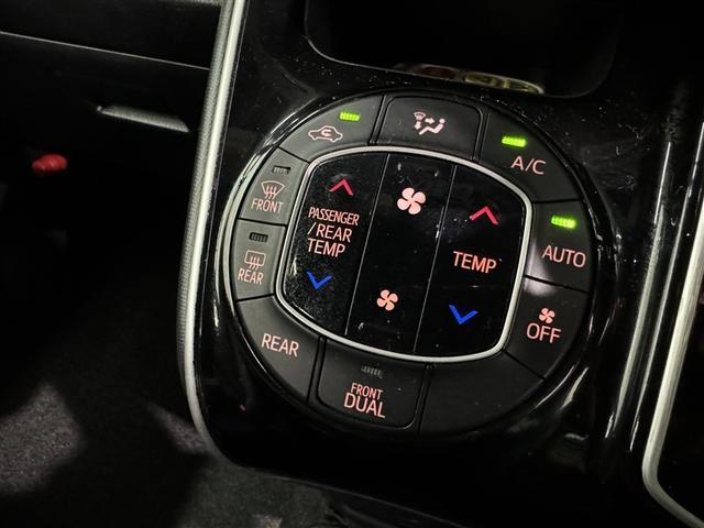 エスクァイア Ｘｉ　クルマイス　タイプ１　衝突被害軽減システム　メモリーナビ　フルセグ　バックカメラ　ＥＴＣ　ドラレコ　ＣＤ　ミュージックプレイヤー接続可　ＤＶＤ再生　後席モニター　オートクルーズコントロール　ＬＥＤヘッドランプ　乗車定員７人（25枚目）