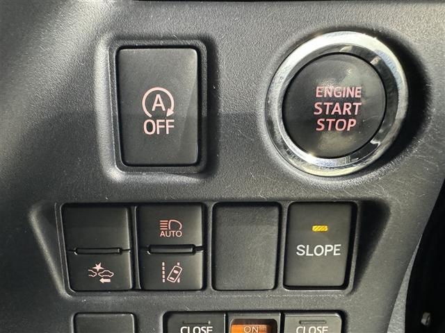 エスクァイア Ｘｉ　クルマイス　タイプ１　衝突被害軽減システム　メモリーナビ　フルセグ　バックカメラ　ＥＴＣ　ドラレコ　ＣＤ　ミュージックプレイヤー接続可　ＤＶＤ再生　後席モニター　オートクルーズコントロール　ＬＥＤヘッドランプ　乗車定員７人（28枚目）