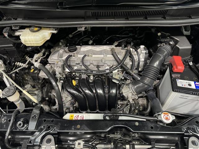 エスクァイア Ｘｉ　クルマイス　タイプ１　衝突被害軽減システム　メモリーナビ　フルセグ　バックカメラ　ＥＴＣ　ドラレコ　ＣＤ　ミュージックプレイヤー接続可　ＤＶＤ再生　後席モニター　オートクルーズコントロール　ＬＥＤヘッドランプ　乗車定員７人（37枚目）