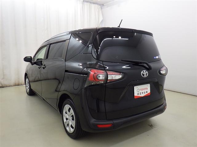 シエンタ G セーフティーエディション 衝突被害軽減システム メモリーナビ フルセグ バックカメラ ETC ドラレコ CD DVD再生 LEDヘッドランプ 両側電動スライド 乗車定員7人 3列シート スマートキー キーレス(5枚目)