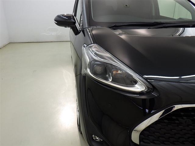 シエンタ G セーフティーエディション 衝突被害軽減システム メモリーナビ フルセグ バックカメラ ETC ドラレコ CD DVD再生 LEDヘッドランプ 両側電動スライド 乗車定員7人 3列シート スマートキー キーレス(7枚目)