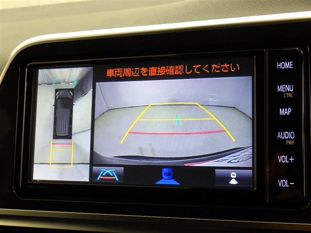 シエンタ G セーフティーエディション 衝突被害軽減システム メモリーナビ フルセグ バックカメラ ETC ドラレコ CD DVD再生 LEDヘッドランプ 両側電動スライド 乗車定員7人 3列シート スマートキー キーレス(10枚目)