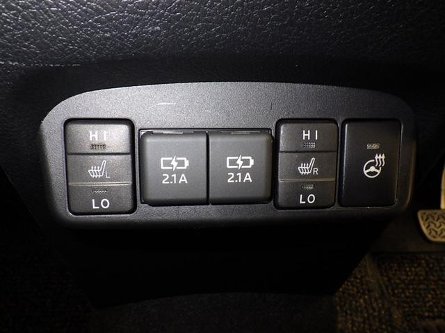 シエンタ G セーフティーエディション 衝突被害軽減システム メモリーナビ フルセグ バックカメラ ETC ドラレコ CD DVD再生 LEDヘッドランプ 両側電動スライド 乗車定員7人 3列シート スマートキー キーレス(13枚目)