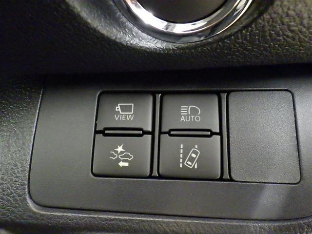 シエンタ G セーフティーエディション 衝突被害軽減システム メモリーナビ フルセグ バックカメラ ETC ドラレコ CD DVD再生 LEDヘッドランプ 両側電動スライド 乗車定員7人 3列シート スマートキー キーレス(18枚目)