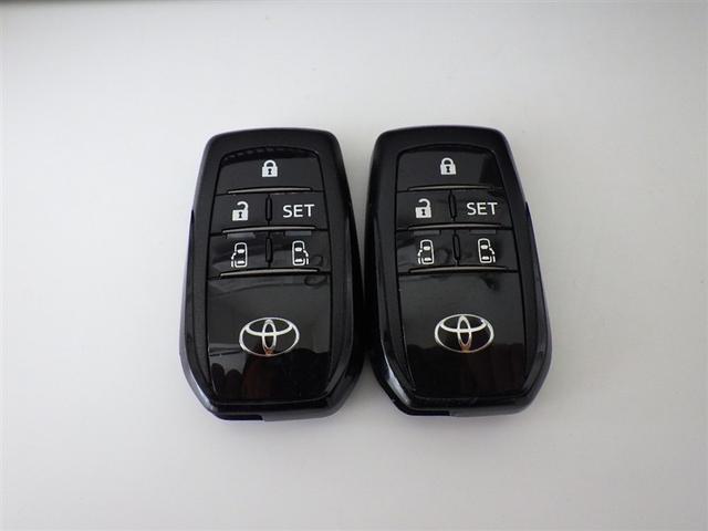 シエンタ G セーフティーエディション 衝突被害軽減システム メモリーナビ フルセグ バックカメラ ETC ドラレコ CD DVD再生 LEDヘッドランプ 両側電動スライド 乗車定員7人 3列シート スマートキー キーレス(23枚目)