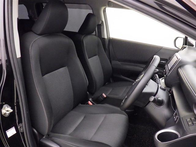 シエンタ G セーフティーエディション 衝突被害軽減システム メモリーナビ フルセグ バックカメラ ETC ドラレコ CD DVD再生 LEDヘッドランプ 両側電動スライド 乗車定員7人 3列シート スマートキー キーレス(24枚目)