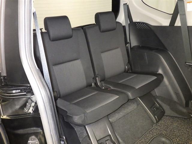 シエンタ G セーフティーエディション 衝突被害軽減システム メモリーナビ フルセグ バックカメラ ETC ドラレコ CD DVD再生 LEDヘッドランプ 両側電動スライド 乗車定員7人 3列シート スマートキー キーレス(26枚目)