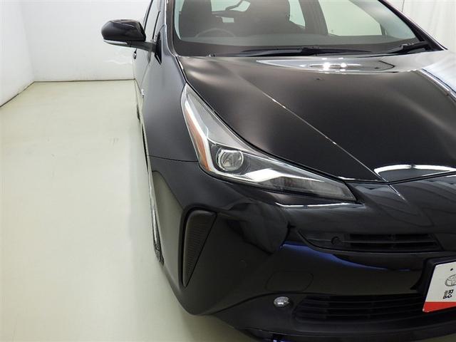 プリウス Ｓ　衝突被害軽減システム　メモリーナビ　フルセグ　バックカメラ　ＥＴＣ　ドラレコ　ＣＤ　ＤＶＤ再生　オートクルーズコントロール　ＬＥＤヘッドランプ　スマートキー　キーレス　ハイブリッド（7枚目）