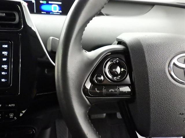 プリウス Ｓ　衝突被害軽減システム　メモリーナビ　フルセグ　バックカメラ　ＥＴＣ　ドラレコ　ＣＤ　ＤＶＤ再生　オートクルーズコントロール　ＬＥＤヘッドランプ　スマートキー　キーレス　ハイブリッド（23枚目）