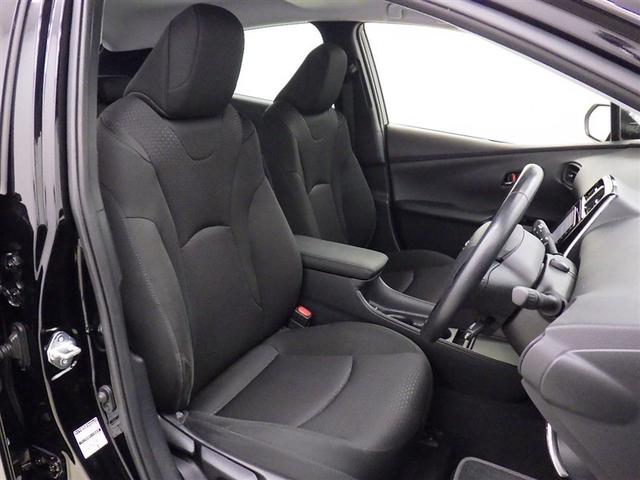 プリウス Ｓ　衝突被害軽減システム　メモリーナビ　フルセグ　バックカメラ　ＥＴＣ　ドラレコ　ＣＤ　ＤＶＤ再生　オートクルーズコントロール　ＬＥＤヘッドランプ　スマートキー　キーレス　ハイブリッド（26枚目）