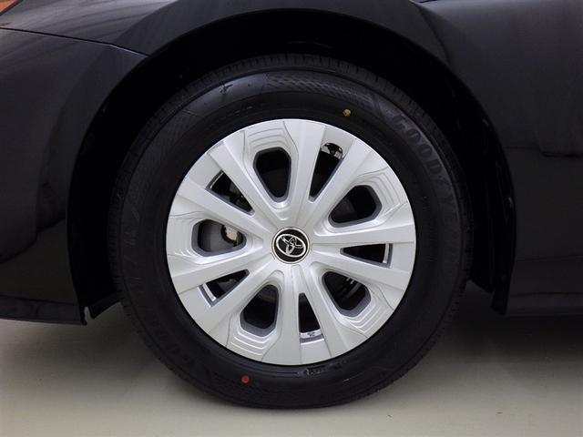 プリウス Ｓ　衝突被害軽減システム　メモリーナビ　フルセグ　バックカメラ　ＥＴＣ　ドラレコ　ＣＤ　ＤＶＤ再生　オートクルーズコントロール　ＬＥＤヘッドランプ　スマートキー　キーレス　ハイブリッド（29枚目）