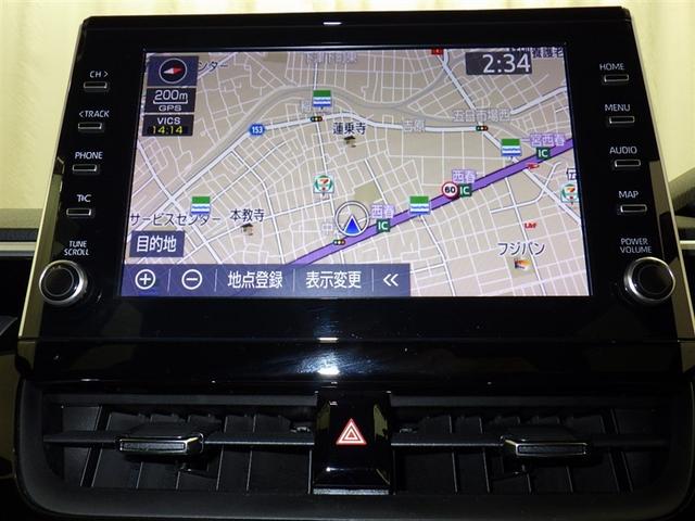 カローラクロス ハイブリッド　Ｚ　衝突被害軽減システム　メモリーナビ　バックカメラ　ＥＴＣ　ドラレコ　ミュージックプレイヤー接続可　電動シート　ハーフレザー　オートクルーズコントロール　ＬＥＤヘッドランプ　スマートキー　キーレス（9枚目）