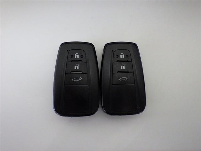 カローラクロス ハイブリッド　Ｚ　衝突被害軽減システム　メモリーナビ　バックカメラ　ＥＴＣ　ドラレコ　ミュージックプレイヤー接続可　電動シート　ハーフレザー　オートクルーズコントロール　ＬＥＤヘッドランプ　スマートキー　キーレス（25枚目）