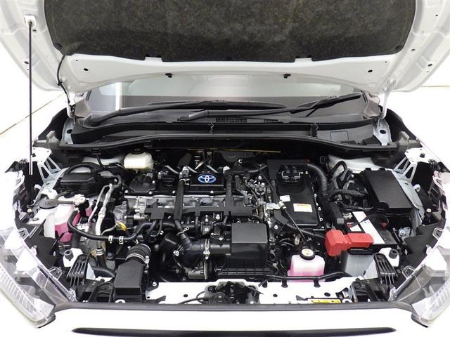 カローラクロス ハイブリッド　Ｚ　衝突被害軽減システム　メモリーナビ　バックカメラ　ＥＴＣ　ドラレコ　ミュージックプレイヤー接続可　電動シート　ハーフレザー　オートクルーズコントロール　ＬＥＤヘッドランプ　スマートキー　キーレス（33枚目）