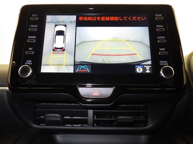 ヤリスクロス ハイブリッドＺ　アドベンチャー　衝突被害軽減システム　メモリーナビ　フルセグ　バックカメラ　ＥＴＣ　ＣＤ　ミュージックプレイヤー接続可　ＤＶＤ再生　電動シート　オートクルーズコントロール　ＬＥＤヘッドランプ　スマートキー　キーレス（10枚目）