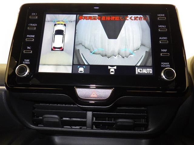 ヤリスクロス ハイブリッドＺ　アドベンチャー　衝突被害軽減システム　メモリーナビ　フルセグ　バックカメラ　ＥＴＣ　ＣＤ　ミュージックプレイヤー接続可　ＤＶＤ再生　電動シート　オートクルーズコントロール　ＬＥＤヘッドランプ　スマートキー　キーレス（11枚目）