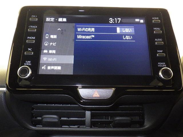 ヤリスクロス ハイブリッドＺ　アドベンチャー　衝突被害軽減システム　メモリーナビ　フルセグ　バックカメラ　ＥＴＣ　ＣＤ　ミュージックプレイヤー接続可　ＤＶＤ再生　電動シート　オートクルーズコントロール　ＬＥＤヘッドランプ　スマートキー　キーレス（13枚目）