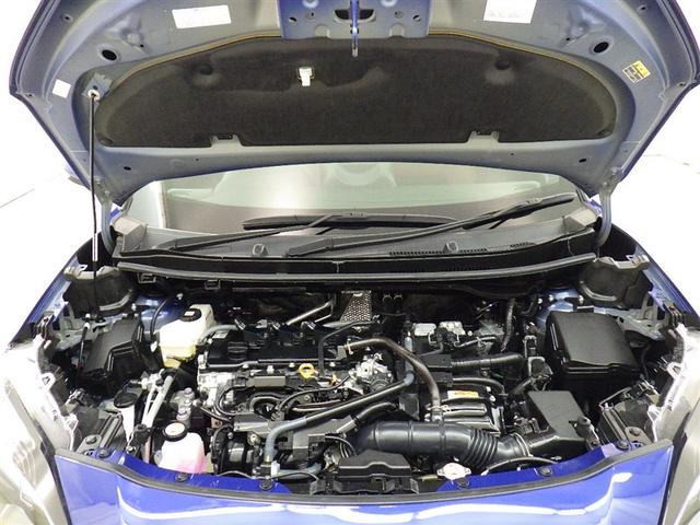 ヤリスクロス ハイブリッドＺ　アドベンチャー　衝突被害軽減システム　メモリーナビ　フルセグ　バックカメラ　ＥＴＣ　ＣＤ　ミュージックプレイヤー接続可　ＤＶＤ再生　電動シート　オートクルーズコントロール　ＬＥＤヘッドランプ　スマートキー　キーレス（31枚目）