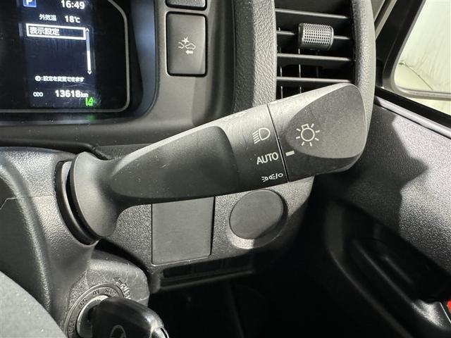 ハイエースバン ロングＤＸ　衝突被害軽減システム　メモリーナビ　フルセグ　ＥＴＣ　ドラレコ　ＣＤ　ミュージックプレイヤー接続可　ＤＶＤ再生　ＬＥＤヘッドランプ　乗車定員６人　キーレス（21枚目）