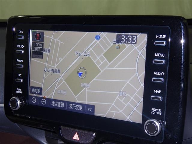 ヤリスクロス ハイブリッドＺ　衝突被害軽減システム　メモリーナビ　バックカメラ　ドラレコ　ミュージックプレイヤー接続可　電動シート　オートクルーズコントロール　ＬＥＤヘッドランプ　スマートキー　キーレス　ハイブリッド（9枚目）