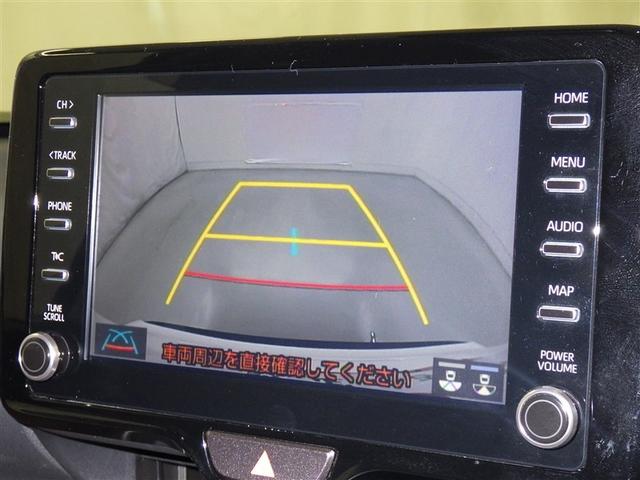 ヤリスクロス ハイブリッドＺ　衝突被害軽減システム　メモリーナビ　バックカメラ　ドラレコ　ミュージックプレイヤー接続可　電動シート　オートクルーズコントロール　ＬＥＤヘッドランプ　スマートキー　キーレス　ハイブリッド（10枚目）