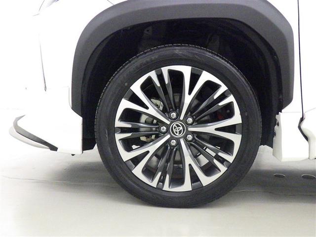 ヤリスクロス ハイブリッドＺ　衝突被害軽減システム　メモリーナビ　バックカメラ　ドラレコ　ミュージックプレイヤー接続可　電動シート　オートクルーズコントロール　ＬＥＤヘッドランプ　スマートキー　キーレス　ハイブリッド（30枚目）