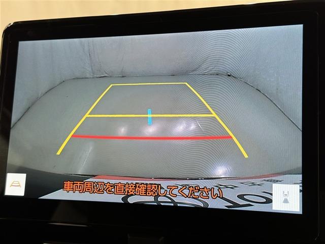 ヴォクシー ハイブリッドＳ－Ｚ　衝突被害軽減システム　フルセグ　バックカメラ　ＥＴＣ　ドラレコ　ＣＤ　ミュージックプレイヤー接続可　ＬＥＤヘッドランプ　両側電動スライド　乗車定員７人　３列シート　スマートキー　キーレス（10枚目）