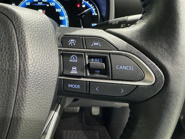 ヴォクシー ハイブリッドＳ－Ｚ　衝突被害軽減システム　フルセグ　バックカメラ　ＥＴＣ　ドラレコ　ＣＤ　ミュージックプレイヤー接続可　ＬＥＤヘッドランプ　両側電動スライド　乗車定員７人　３列シート　スマートキー　キーレス（21枚目）