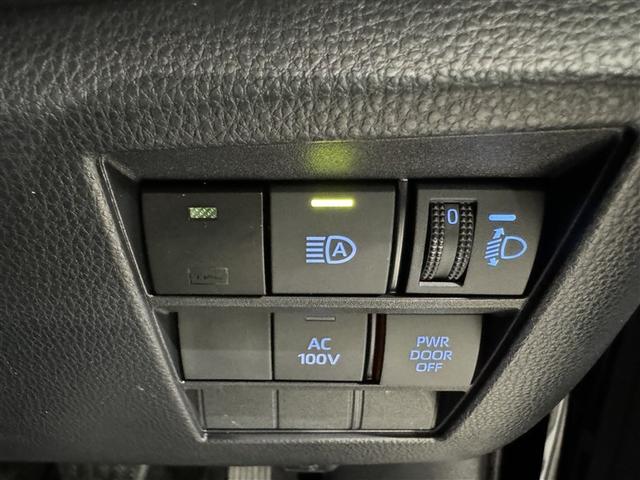 ヴォクシー ハイブリッドＳ－Ｚ　衝突被害軽減システム　フルセグ　バックカメラ　ＥＴＣ　ドラレコ　ＣＤ　ミュージックプレイヤー接続可　ＬＥＤヘッドランプ　両側電動スライド　乗車定員７人　３列シート　スマートキー　キーレス（24枚目）