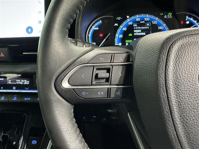 ヴォクシー ハイブリッドＳ－Ｚ　衝突被害軽減システム　フルセグ　バックカメラ　ＥＴＣ　ドラレコ　ＣＤ　ミュージックプレイヤー接続可　ＬＥＤヘッドランプ　両側電動スライド　乗車定員７人　３列シート　スマートキー　キーレス（25枚目）