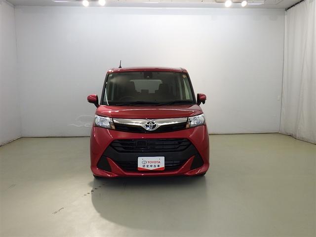 タンク Ｇ　Ｓ　衝突被害軽減システム　メモリーナビ　フルセグ　バックカメラ　ＥＴＣ　ドラレコ　ＣＤ　ＤＶＤ再生　オートクルーズコントロール　両側電動スライド　スマートキー　キーレス　アイドリングストップ（3枚目）